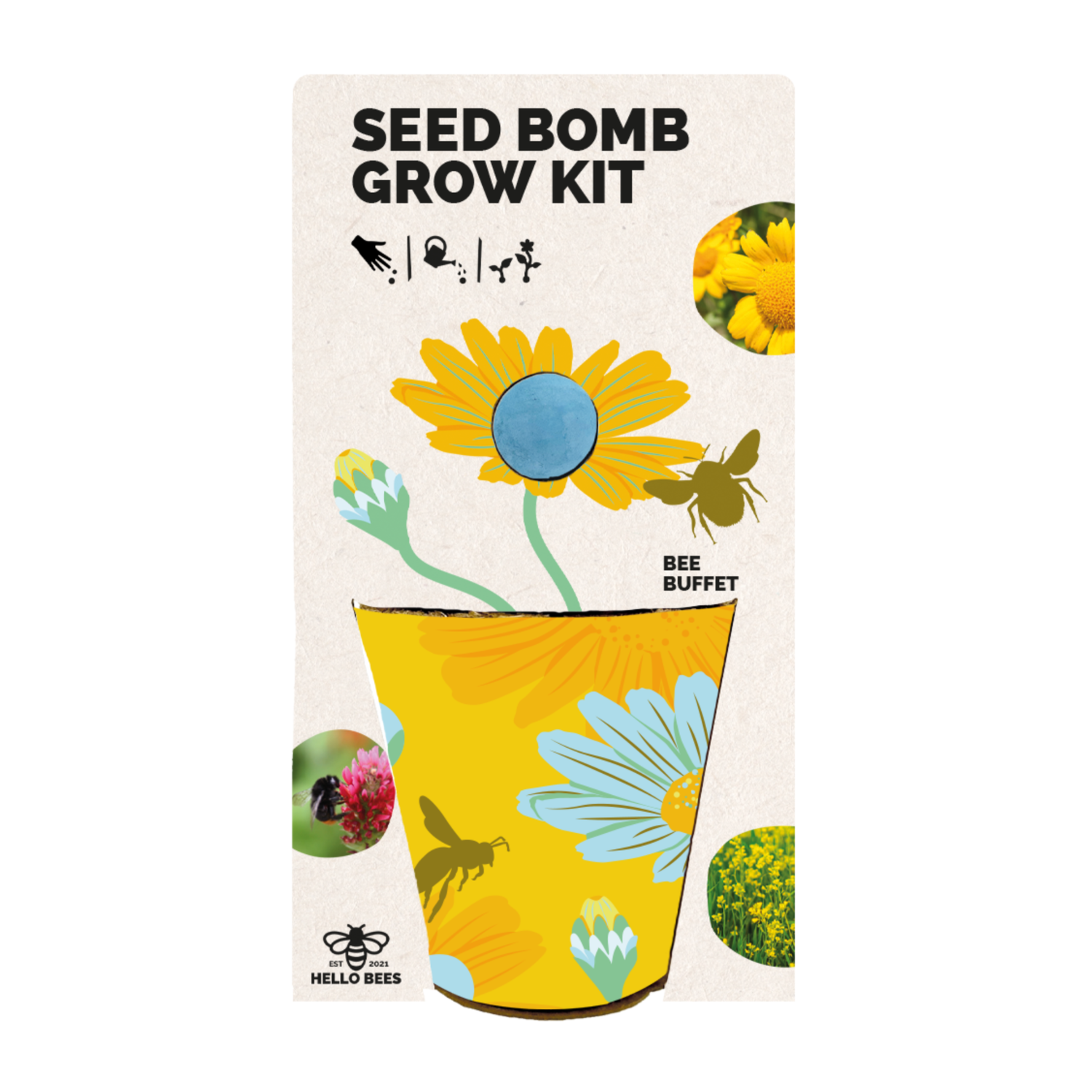 GROW KITS